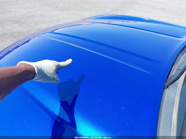 2021 DODGE CHARGER SXT RWD