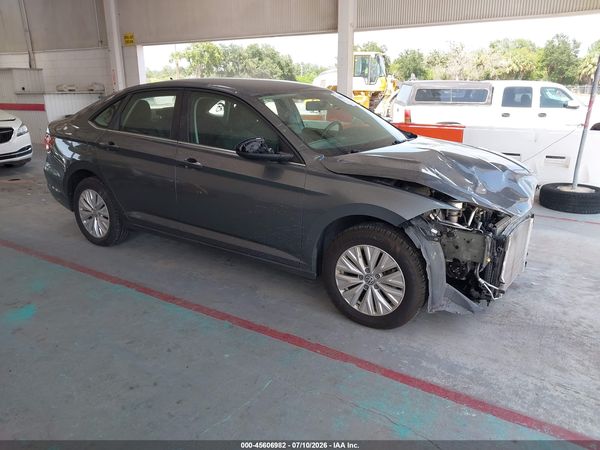 2020 VOLKSWAGEN JETTA — I1