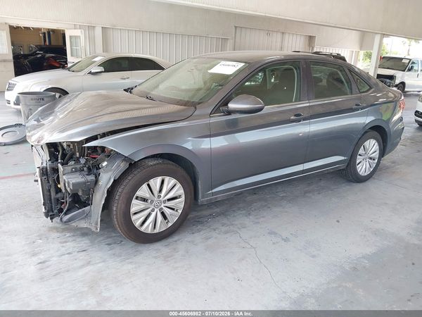 2020 VOLKSWAGEN JETTA — I2