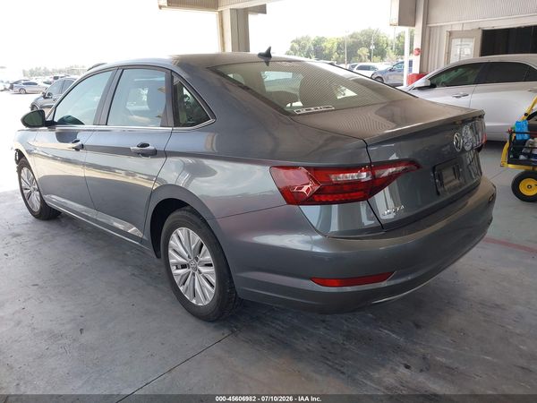 2020 VOLKSWAGEN JETTA — I3