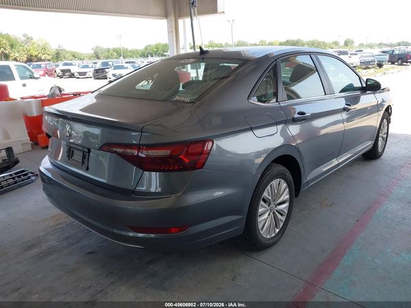 2020 VOLKSWAGEN JETTA — I4
