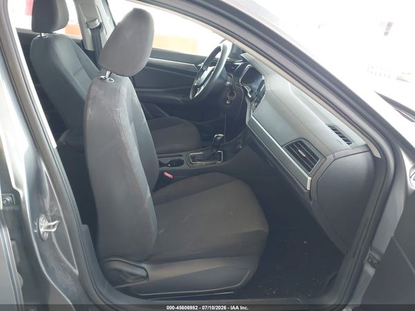2020 VOLKSWAGEN JETTA — I5