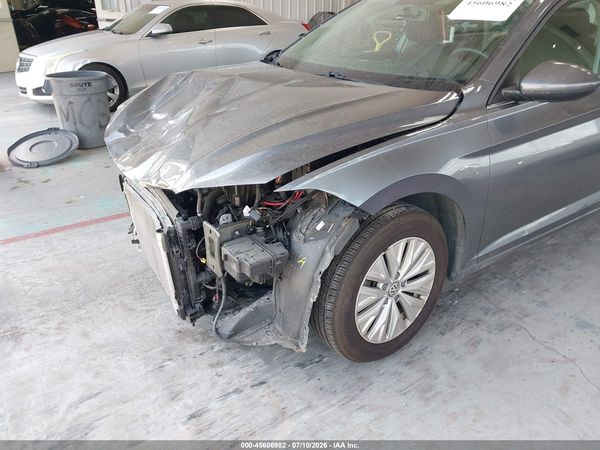 2020 VOLKSWAGEN JETTA — I6