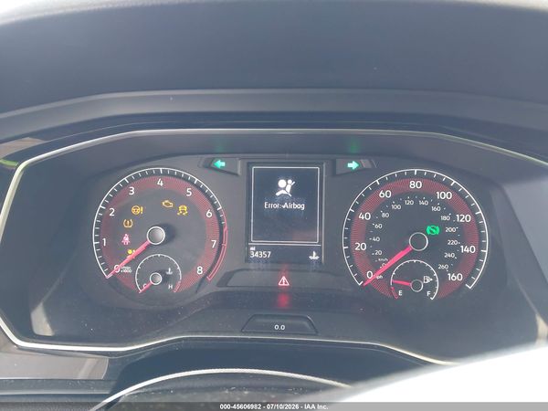 2020 VOLKSWAGEN JETTA — I7