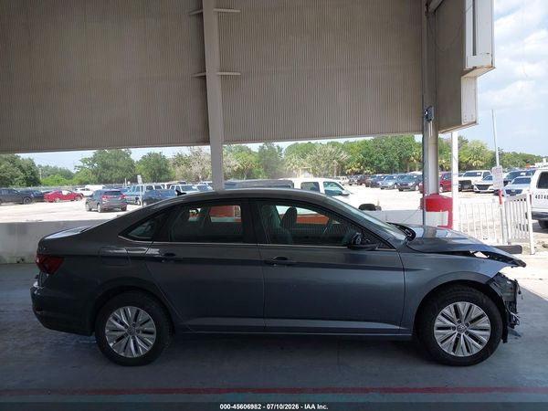 2020 VOLKSWAGEN JETTA — I116