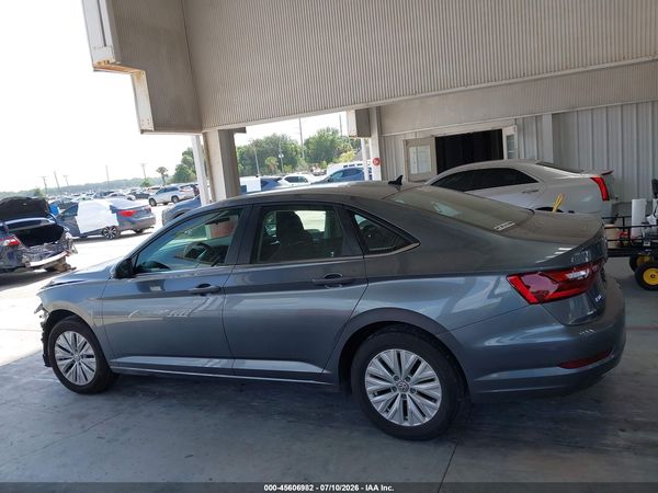 2020 VOLKSWAGEN JETTA — I117