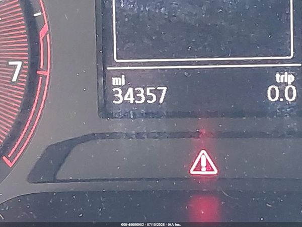 2020 VOLKSWAGEN JETTA — I118