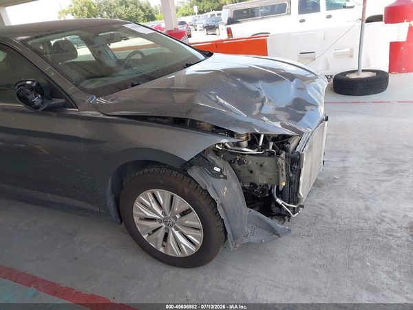 2020 VOLKSWAGEN JETTA — I152