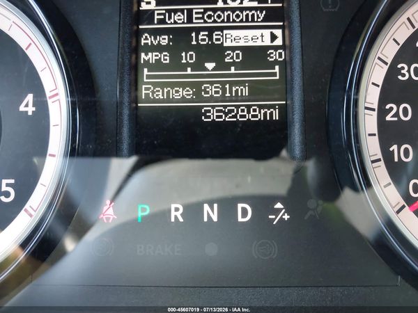 2017 RAM 3500 TRADESMAN  4X4 8' BOX