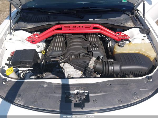 2020 DODGE CHARGER SCAT PACK RWD