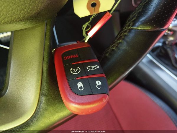 2020 DODGE CHARGER SCAT PACK RWD