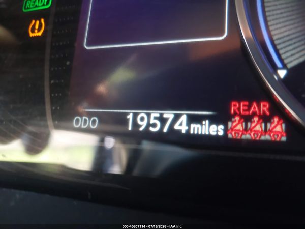 2024 LEXUS ES 300H ULTRA LUXURY