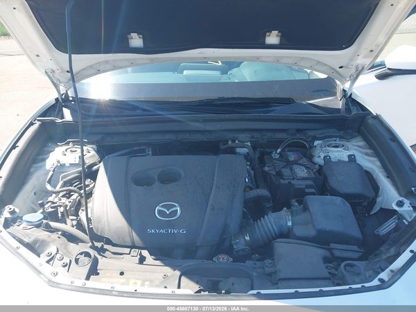 2021 MAZDA CX-30 PREFERRED