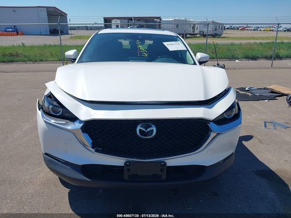 2021 MAZDA CX-30 PREFERRED