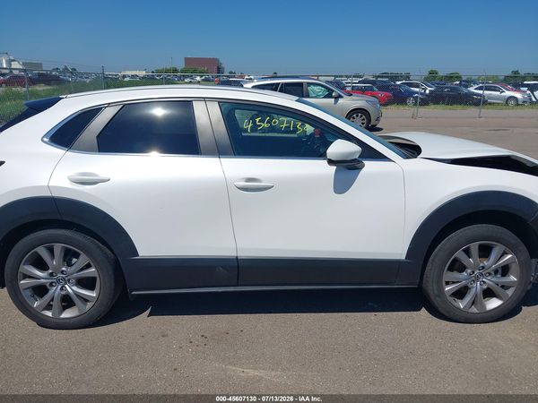 2021 MAZDA CX-30 PREFERRED