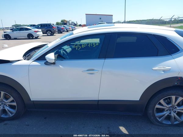 2021 MAZDA CX-30 PREFERRED