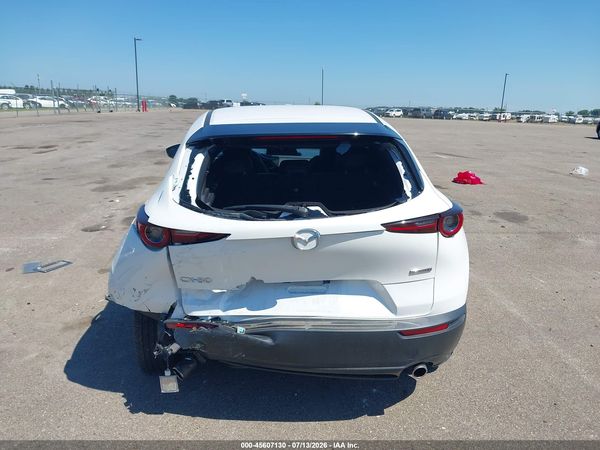 2021 MAZDA CX-30 PREFERRED