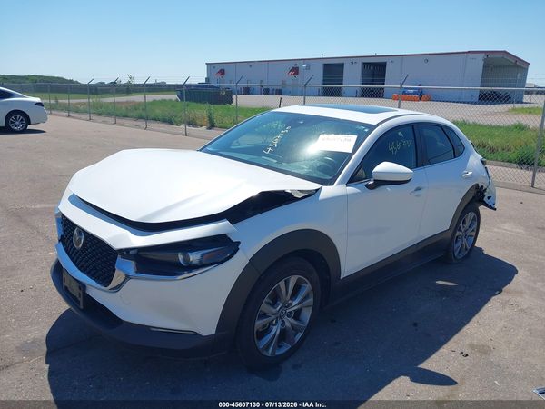 2021 MAZDA CX-30 PREFERRED