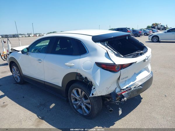 2021 MAZDA CX-30 PREFERRED