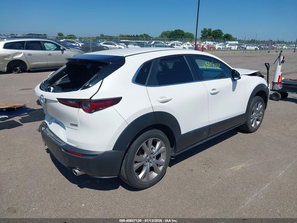 2021 MAZDA CX-30 PREFERRED