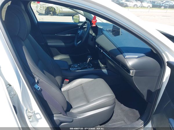 2021 MAZDA CX-30 PREFERRED
