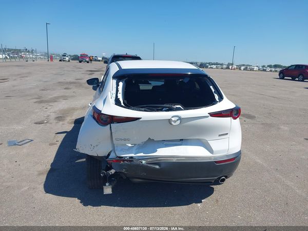 2021 MAZDA CX-30 PREFERRED