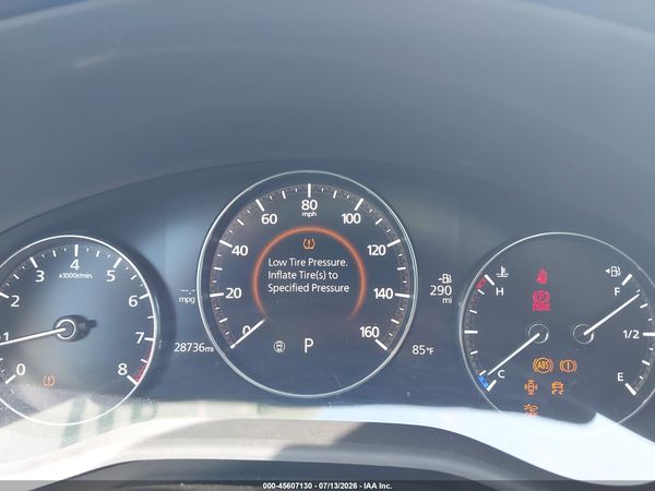 2021 MAZDA CX-30 PREFERRED