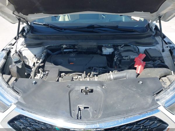 2019 ACURA RDX ADVANCE PACKAGE