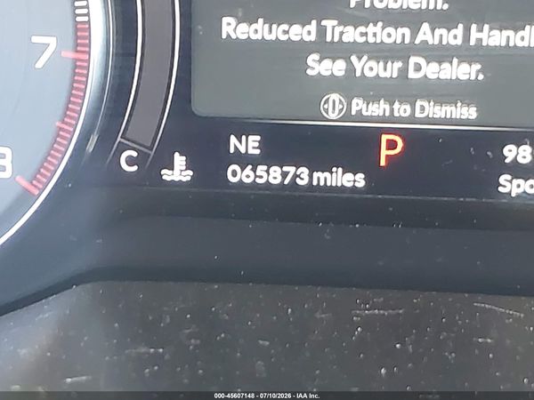 2019 ACURA RDX ADVANCE PACKAGE