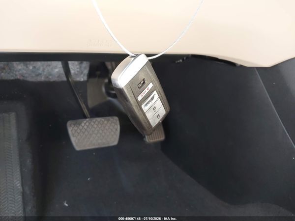 2019 ACURA RDX ADVANCE PACKAGE