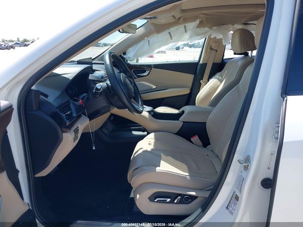 2019 ACURA RDX ADVANCE PACKAGE