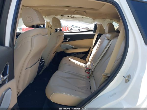 2019 ACURA RDX ADVANCE PACKAGE