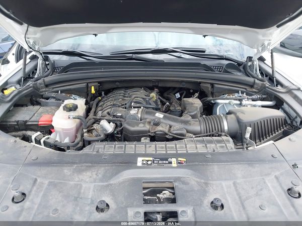 2025 JEEP GRAND CHEROKEE LAREDO 4X2