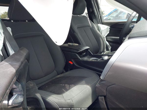 2025 JEEP GRAND CHEROKEE LAREDO 4X2