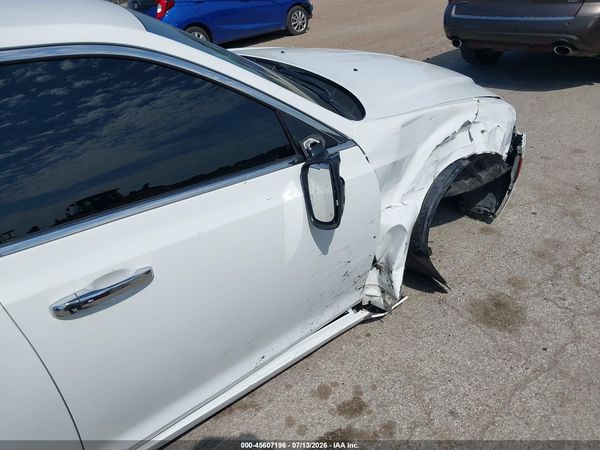 2018 CHRYSLER 300 LIMITED AWD