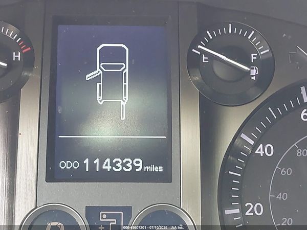 2018 LEXUS GX 460 460 Base
