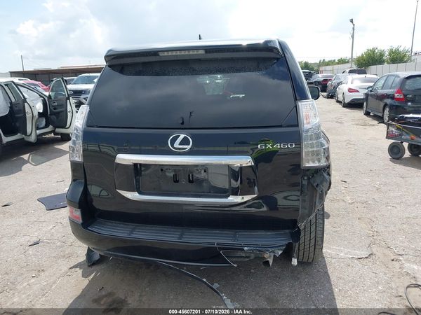 2018 LEXUS GX 460 460 Base