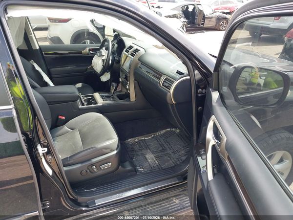 2018 LEXUS GX 460 460 Base
