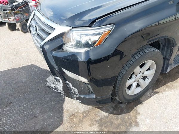 2018 LEXUS GX 460 460 Base