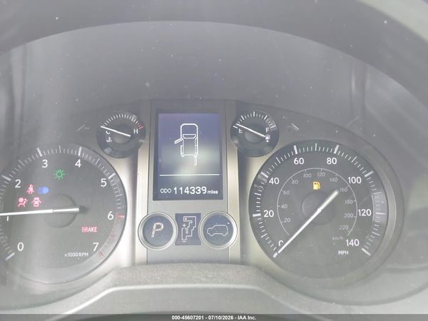 2018 LEXUS GX 460 460 Base