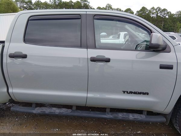2021 TOYOTA TUNDRA TRD PRO