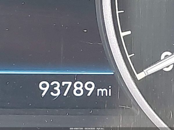 2017 GENESIS G90 5.0 ULTIMATE