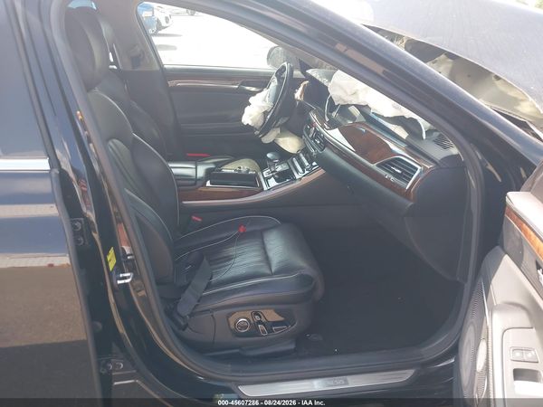 2017 GENESIS G90 5.0 ULTIMATE