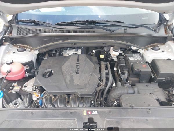 2021 HYUNDAI SANTA FE SE