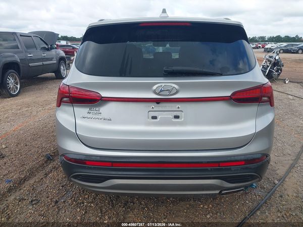 2021 HYUNDAI SANTA FE SE