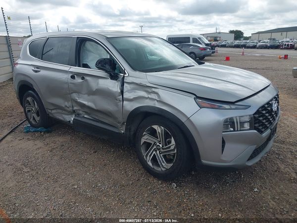 2021 HYUNDAI SANTA FE SE