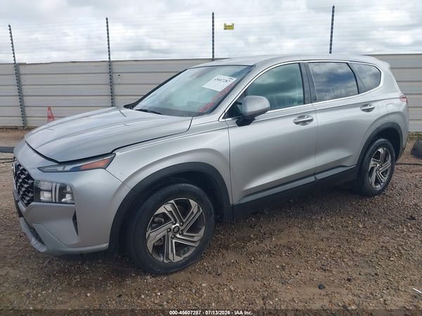 2021 HYUNDAI SANTA FE SE
