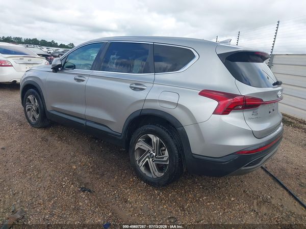 2021 HYUNDAI SANTA FE SE