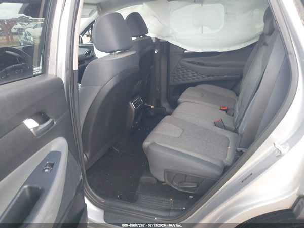 2021 HYUNDAI SANTA FE SE