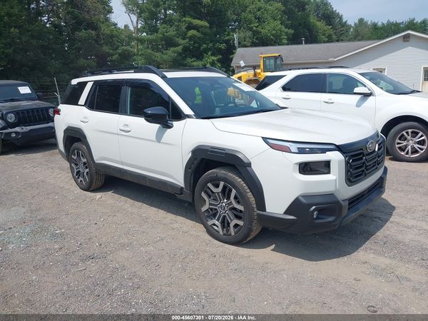 2026 SUBARU OUTBACK TOURING XT — I1